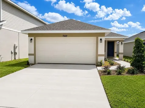 7569 Bent Tree Loop St Cloud FL 34771