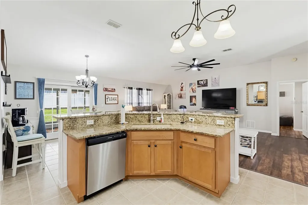 3497 Chadwick Avenue Spring Hill FL 34609