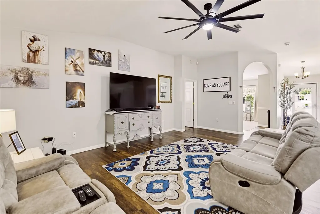 3497 Chadwick Avenue Spring Hill FL 34609