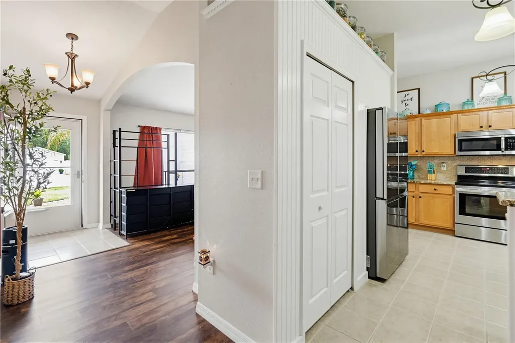 3497 Chadwick Avenue Spring Hill FL 34609