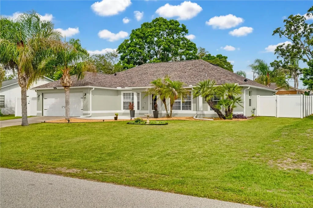 3497 Chadwick Avenue Spring Hill FL 34609