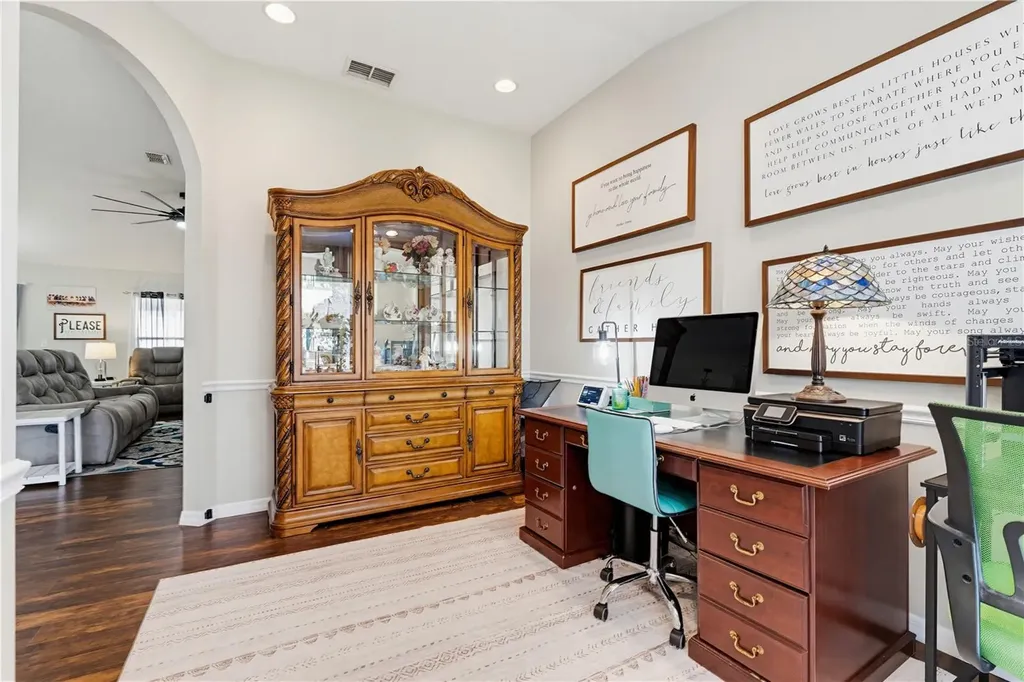 3497 Chadwick Avenue Spring Hill FL 34609