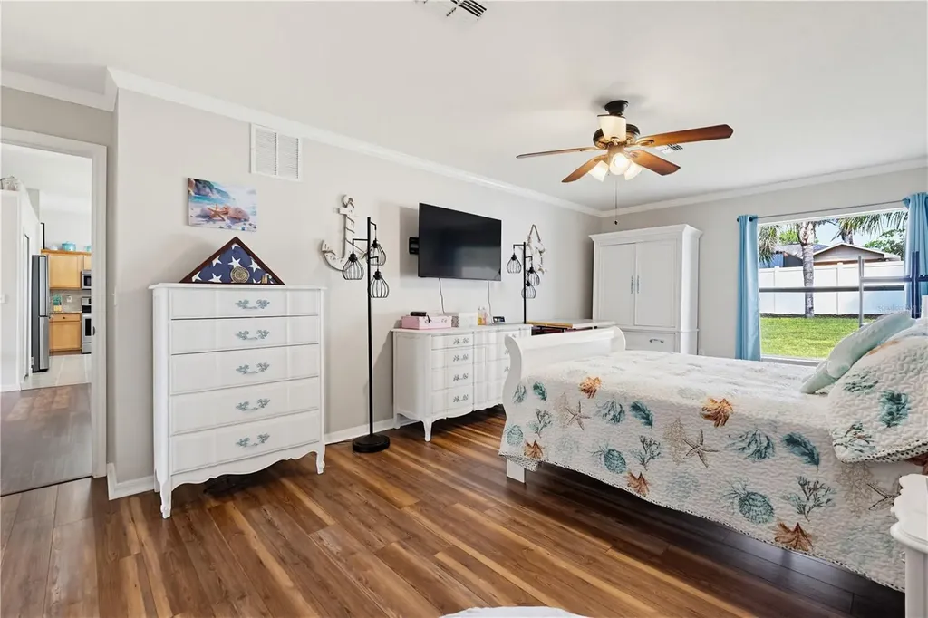 3497 Chadwick Avenue Spring Hill FL 34609
