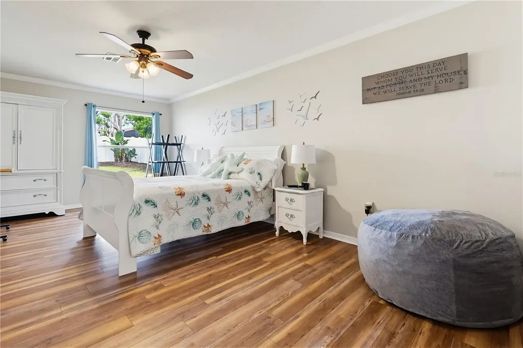 3497 Chadwick Avenue Spring Hill FL 34609