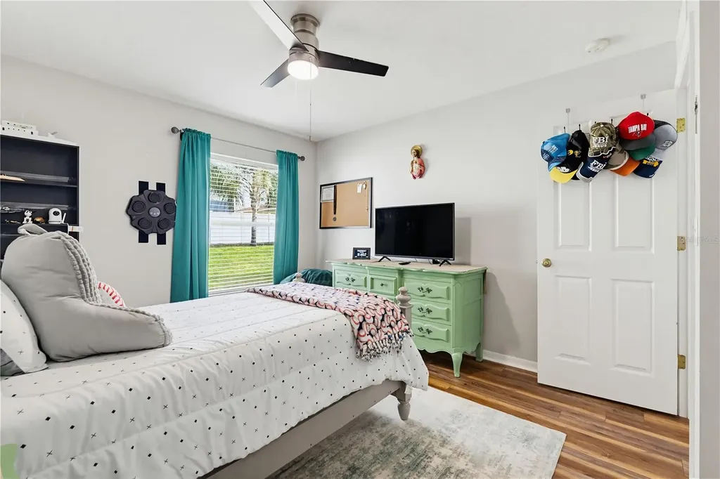 3497 Chadwick Avenue Spring Hill FL 34609