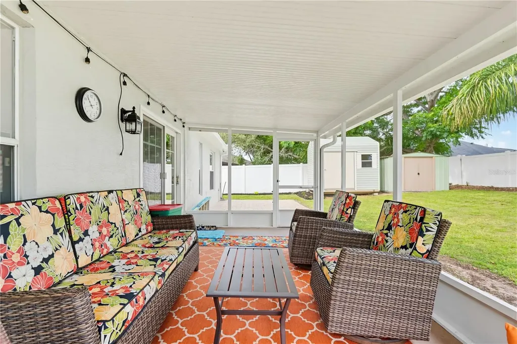 3497 Chadwick Avenue Spring Hill FL 34609