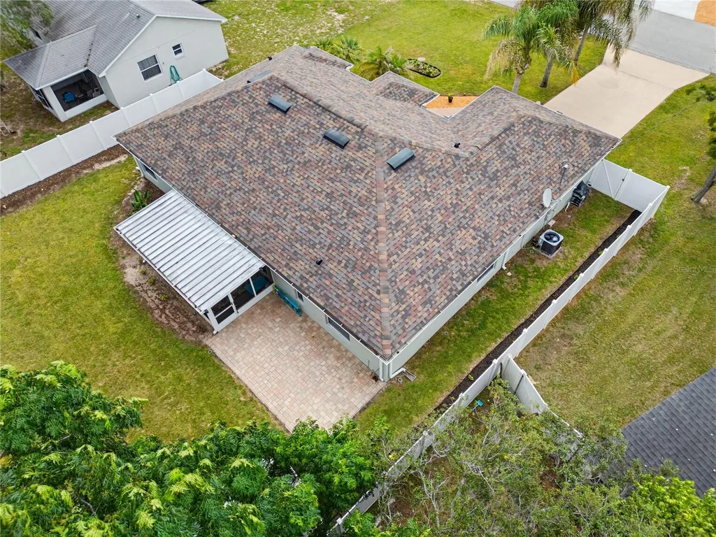 3497 Chadwick Avenue Spring Hill FL 34609