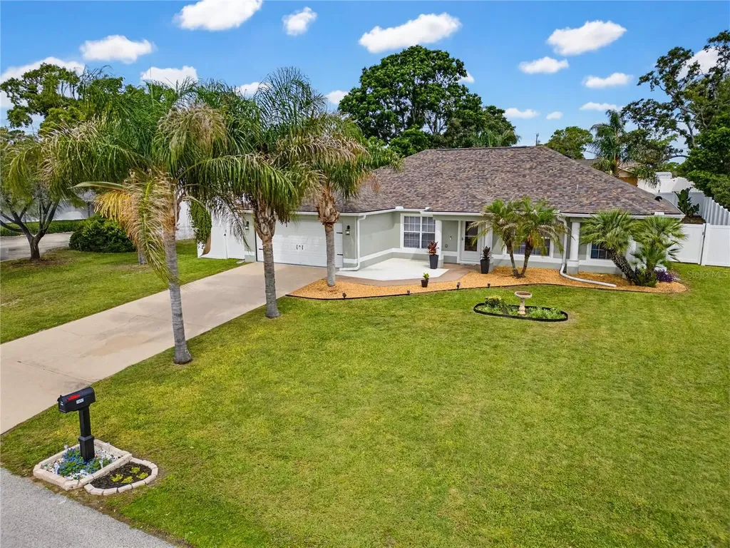 3497 Chadwick Avenue Spring Hill FL 34609
