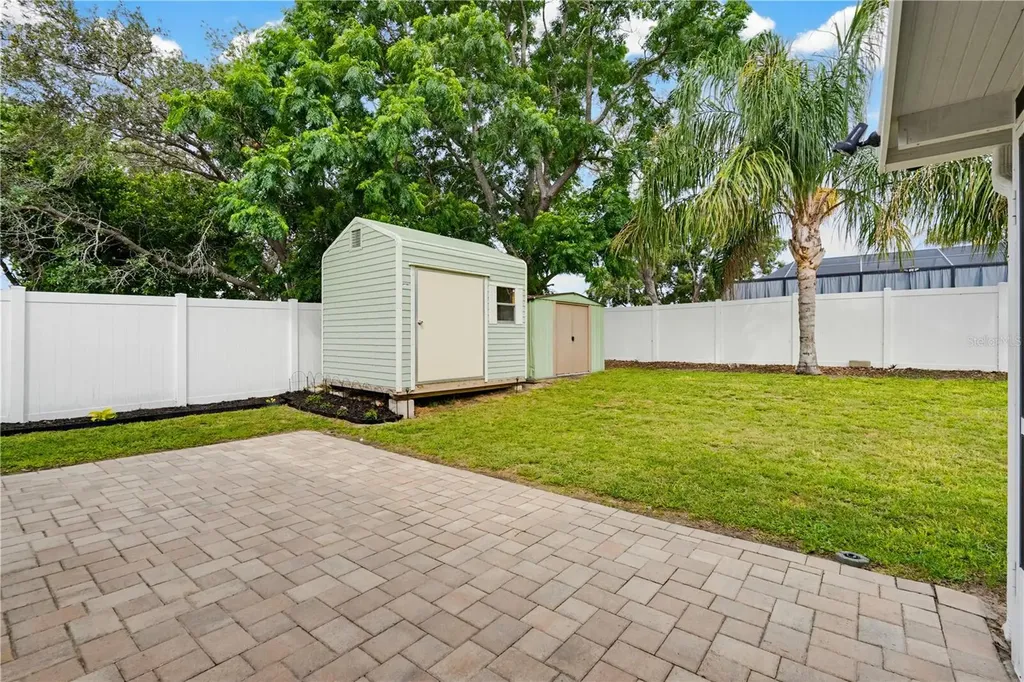 3497 Chadwick Avenue Spring Hill FL 34609