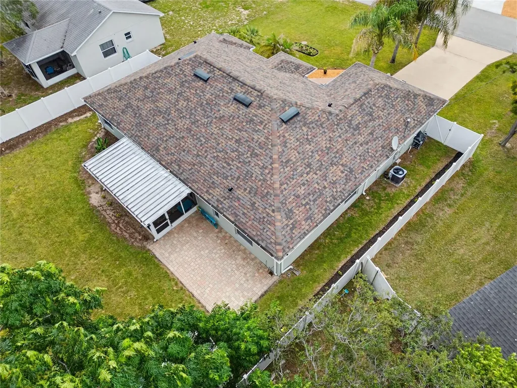 3497 Chadwick Avenue Spring Hill FL 34609