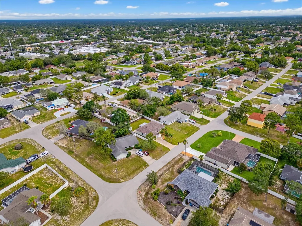 3497 Chadwick Avenue Spring Hill FL 34609