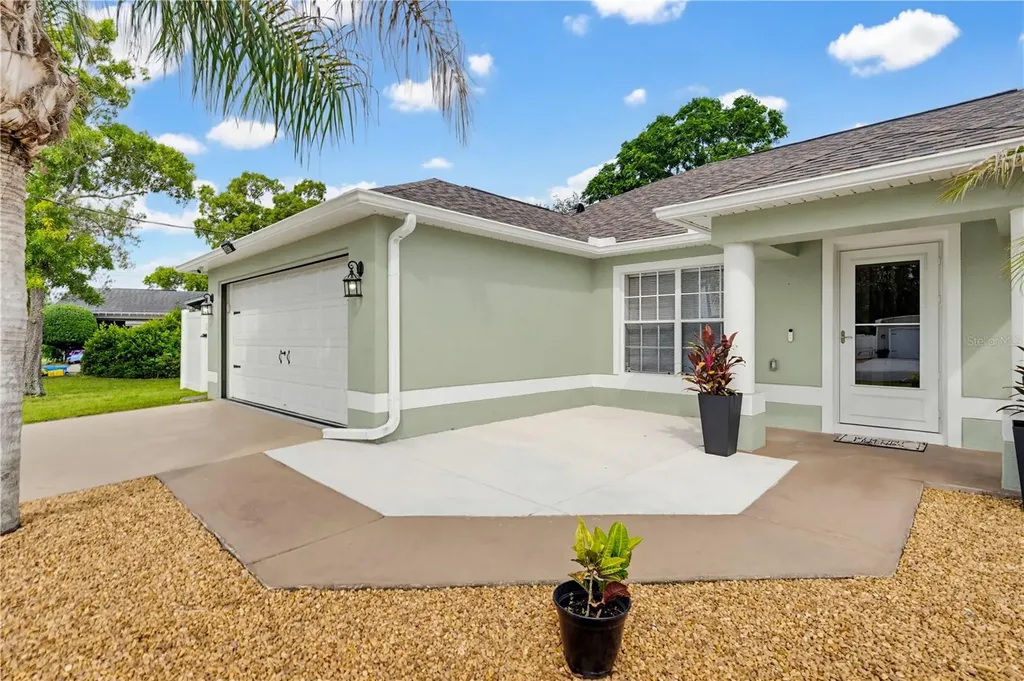 3497 Chadwick Avenue Spring Hill FL 34609