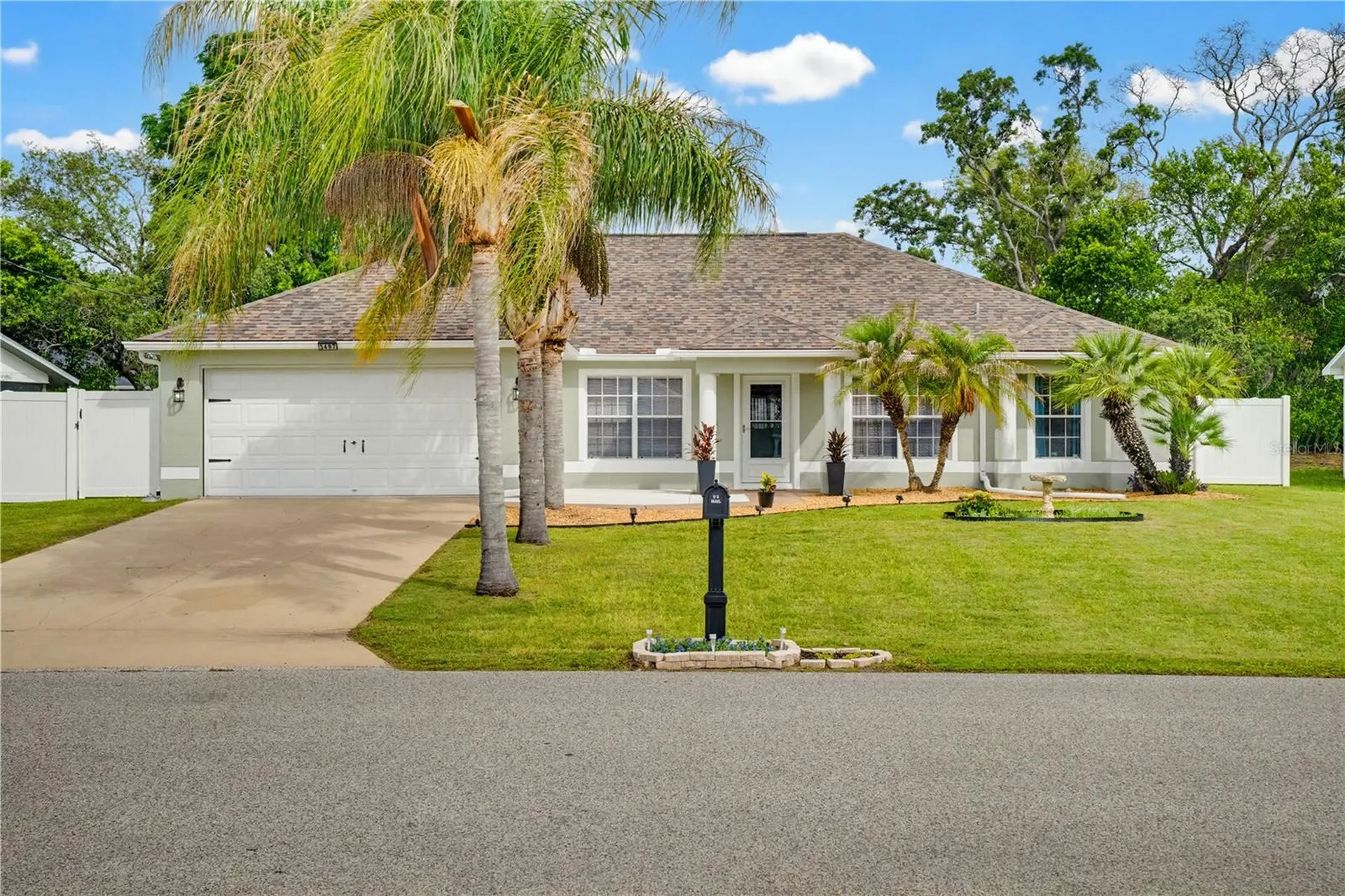 3497 Chadwick Avenue Spring Hill FL 34609