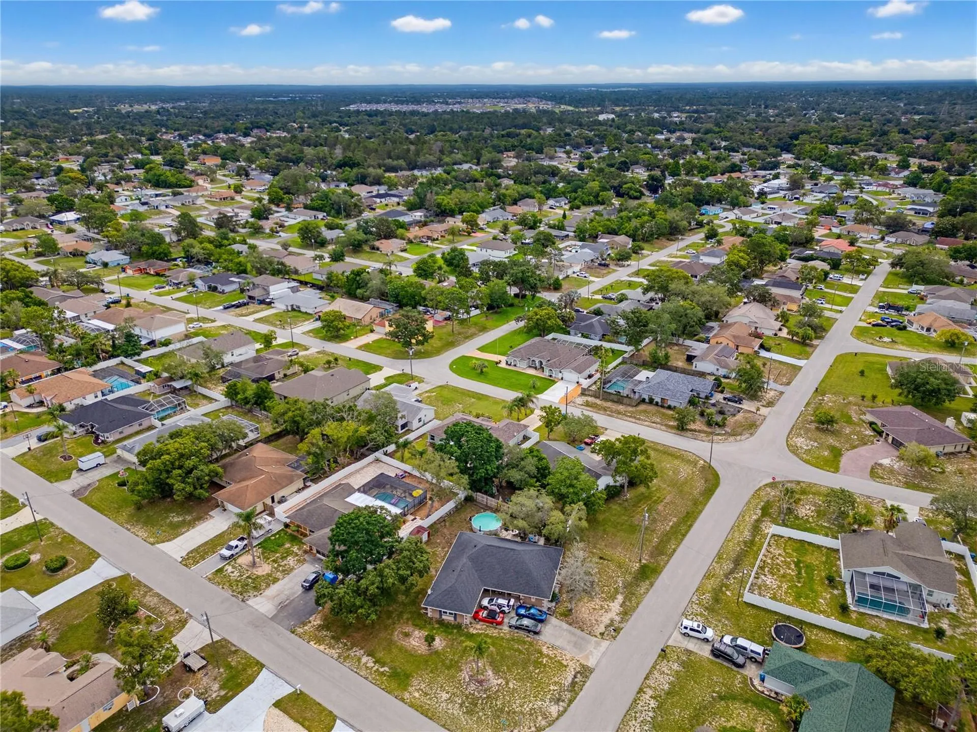 3497 Chadwick Avenue Spring Hill FL 34609