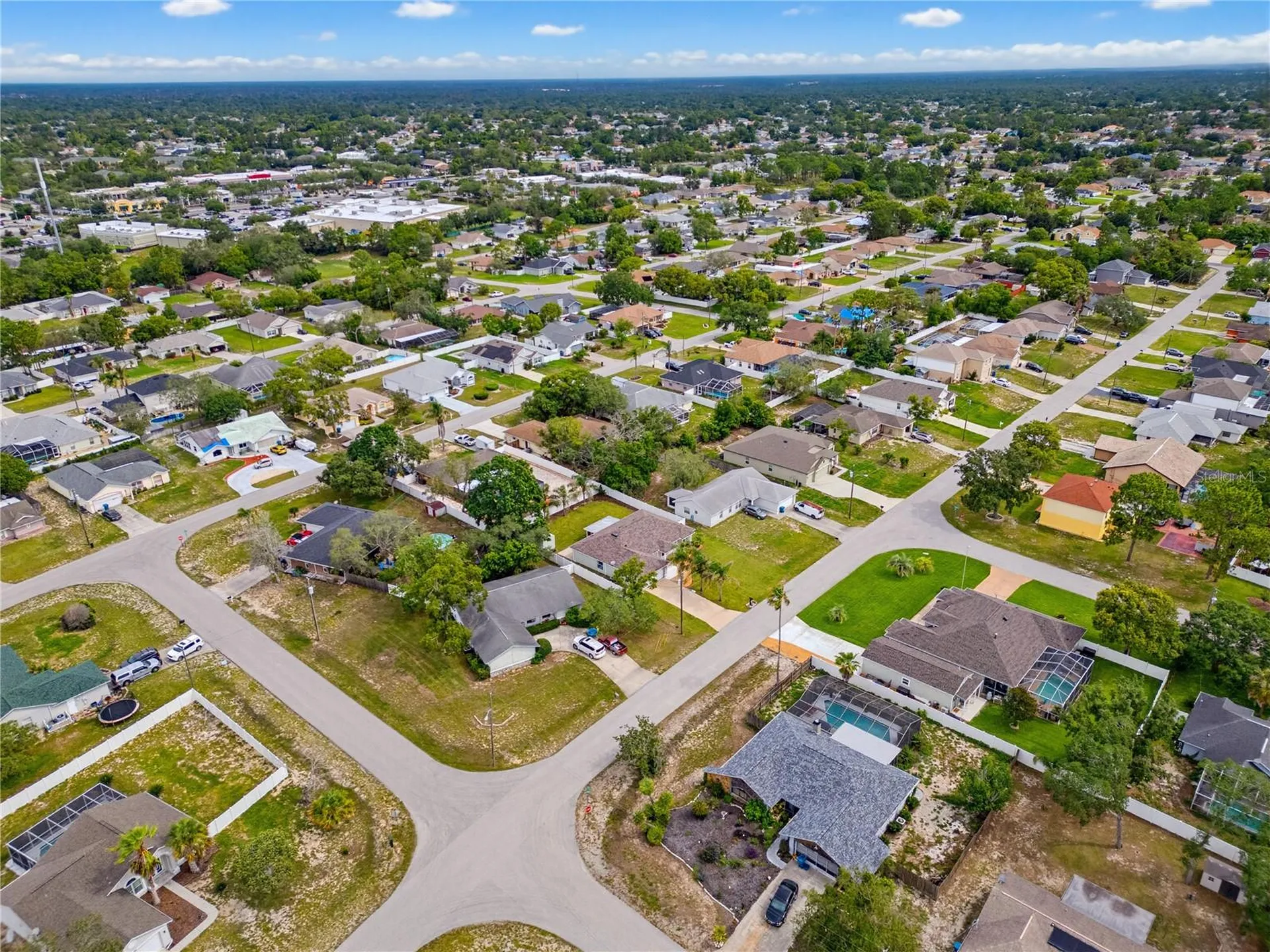 3497 Chadwick Avenue Spring Hill FL 34609