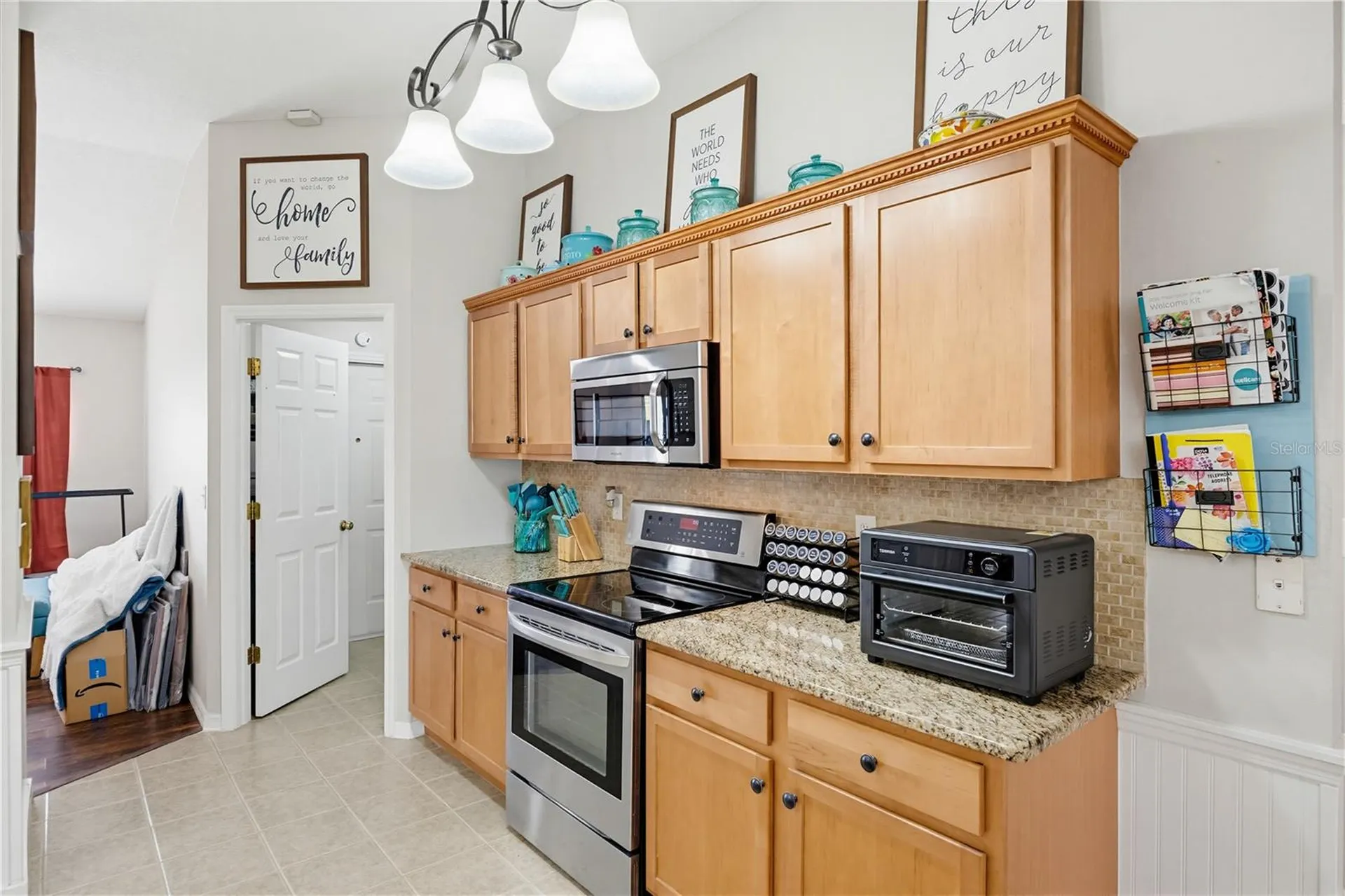 3497 Chadwick Avenue Spring Hill FL 34609