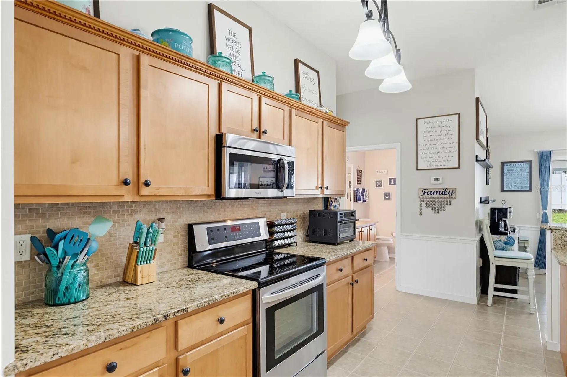 3497 Chadwick Avenue Spring Hill FL 34609
