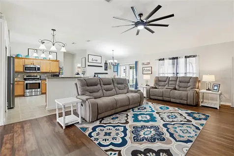 3497 Chadwick Avenue Spring Hill FL 34609