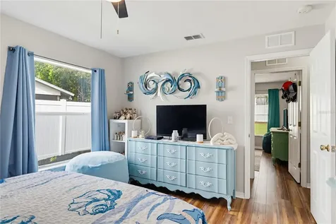 3497 Chadwick Avenue Spring Hill FL 34609