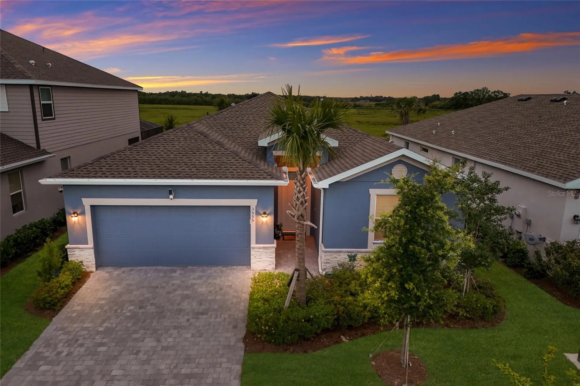 3535 Night Star Terrace Parrish FL 34219