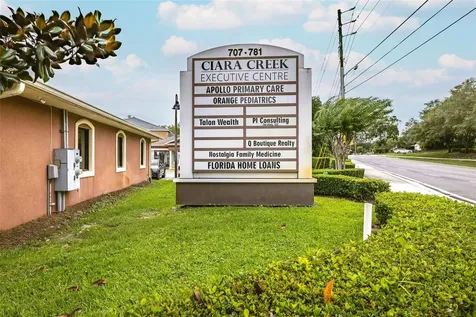 741 Ciara Creek Cove Longwood FL 32750