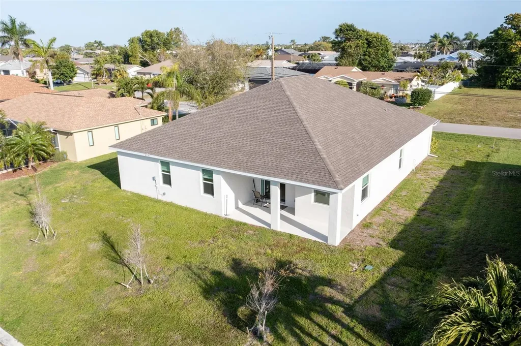 1452 SE 13th Terrace Cape Coral FL 33990