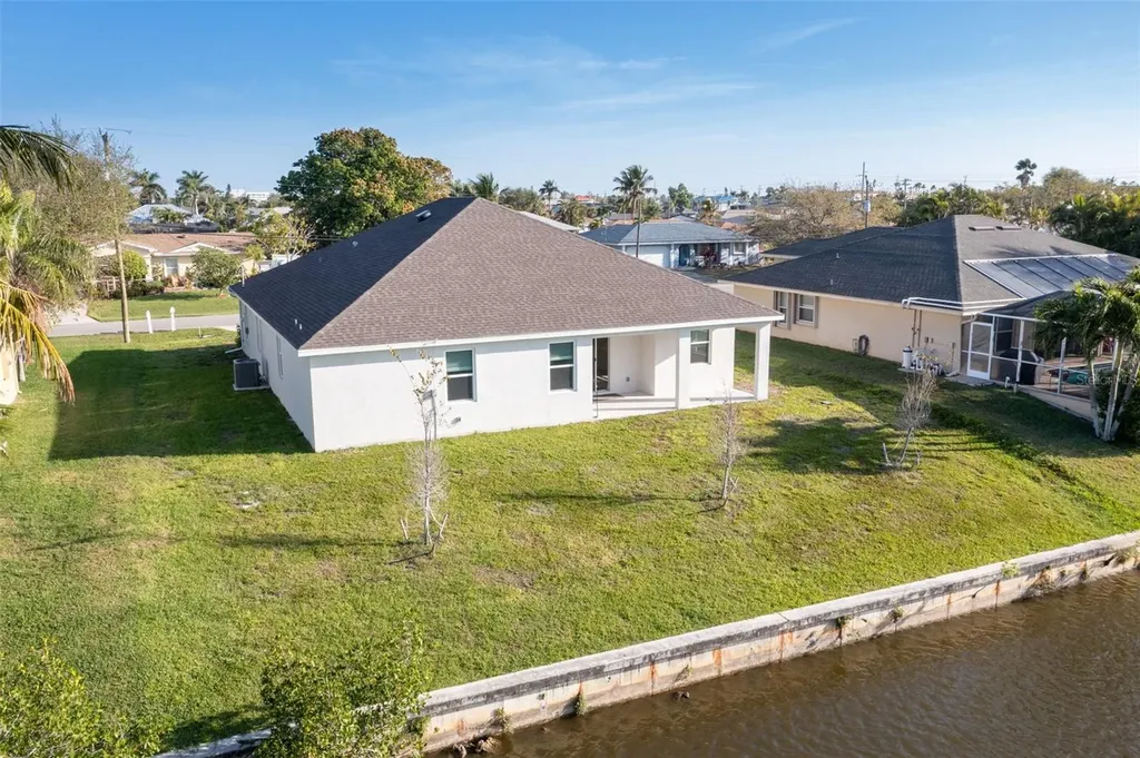 1452 SE 13th Terrace Cape Coral FL 33990