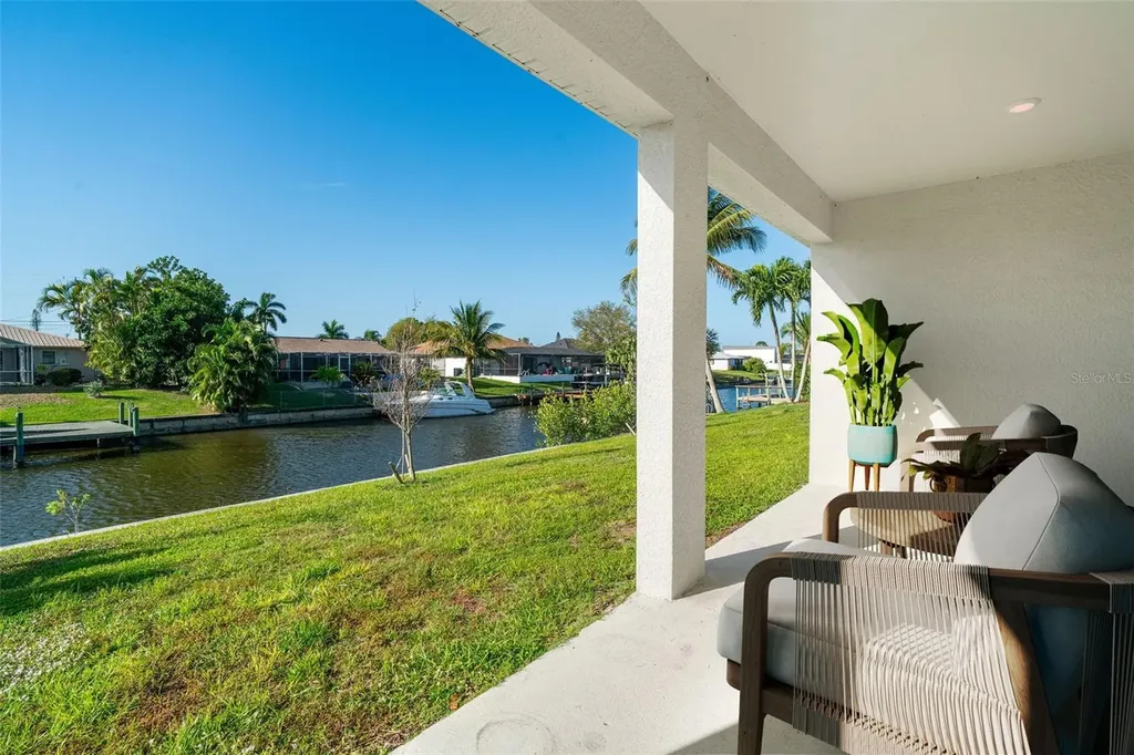 1452 SE 13th Terrace Cape Coral FL 33990