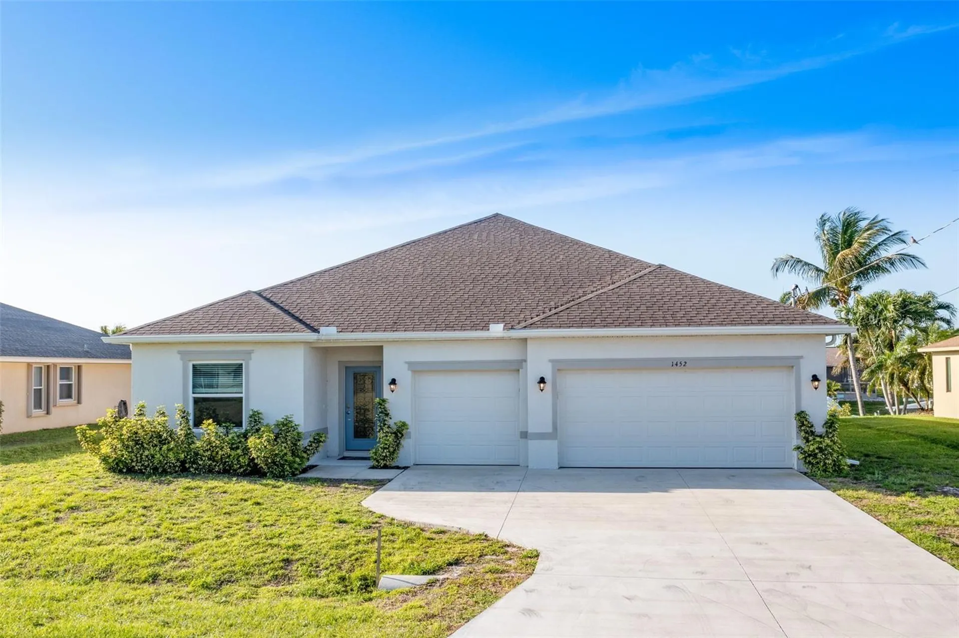 1452 SE 13th Terrace Cape Coral FL 33990