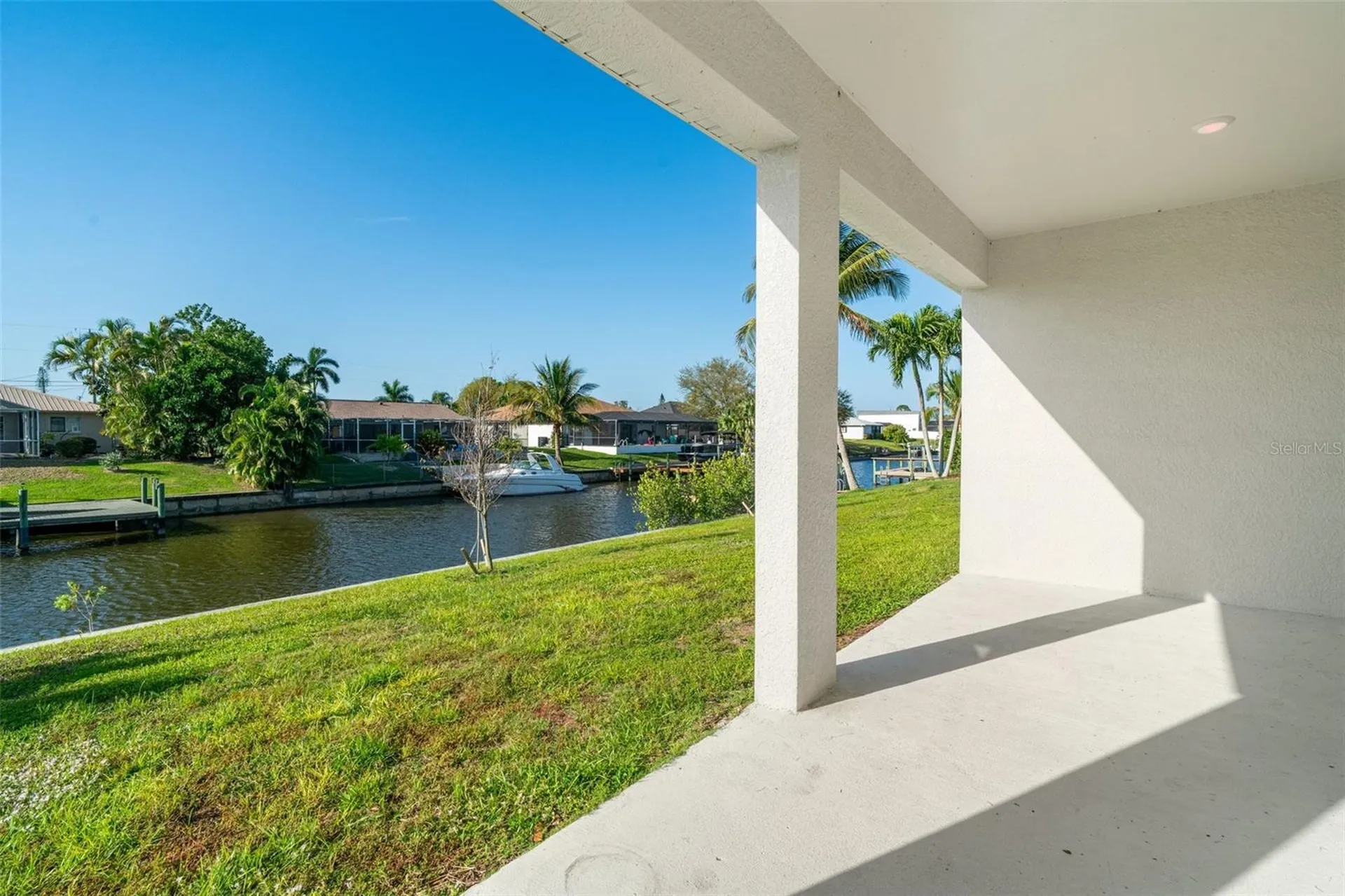 1452 SE 13th Terrace Cape Coral FL 33990
