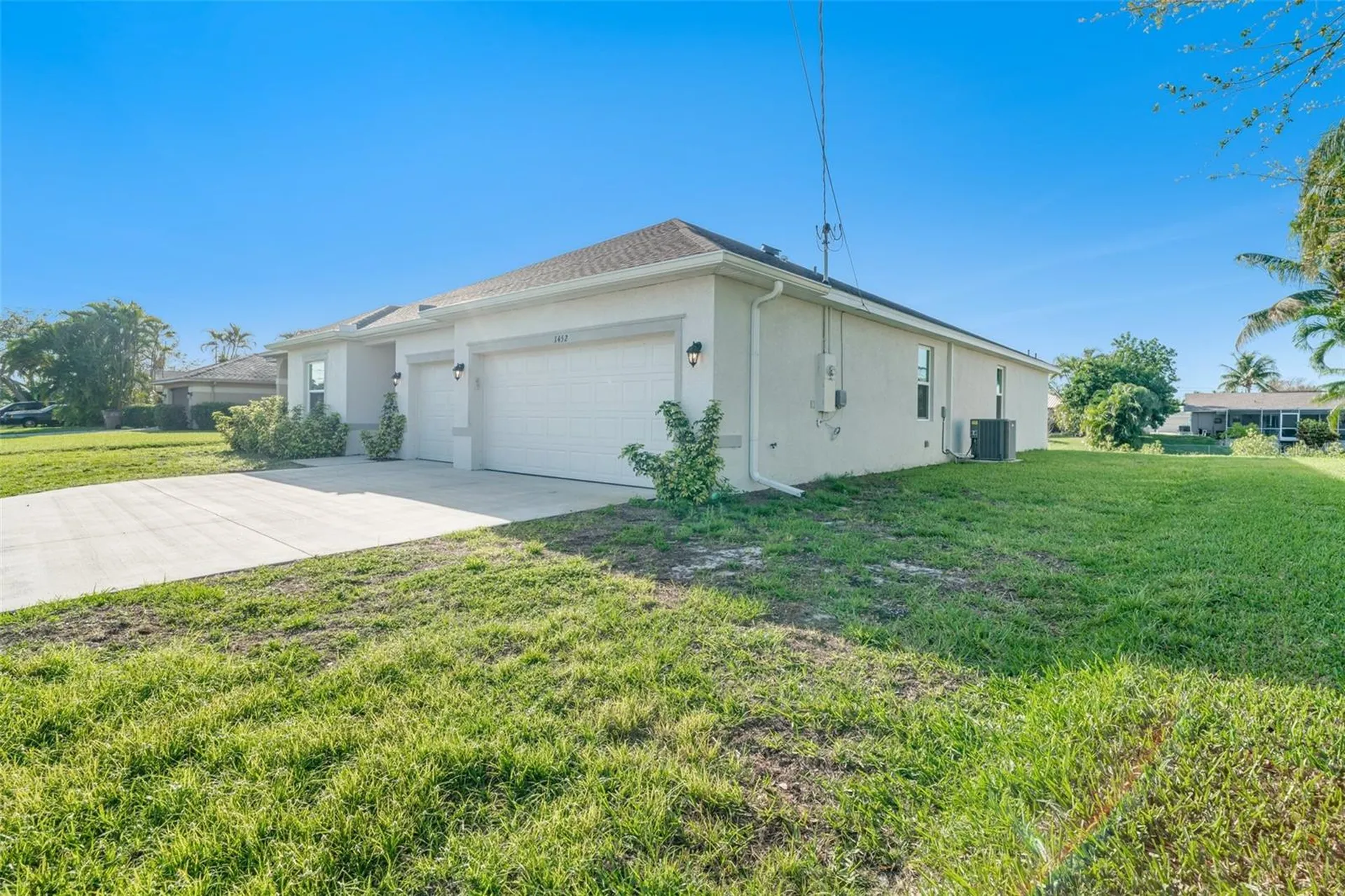 1452 SE 13th Terrace Cape Coral FL 33990