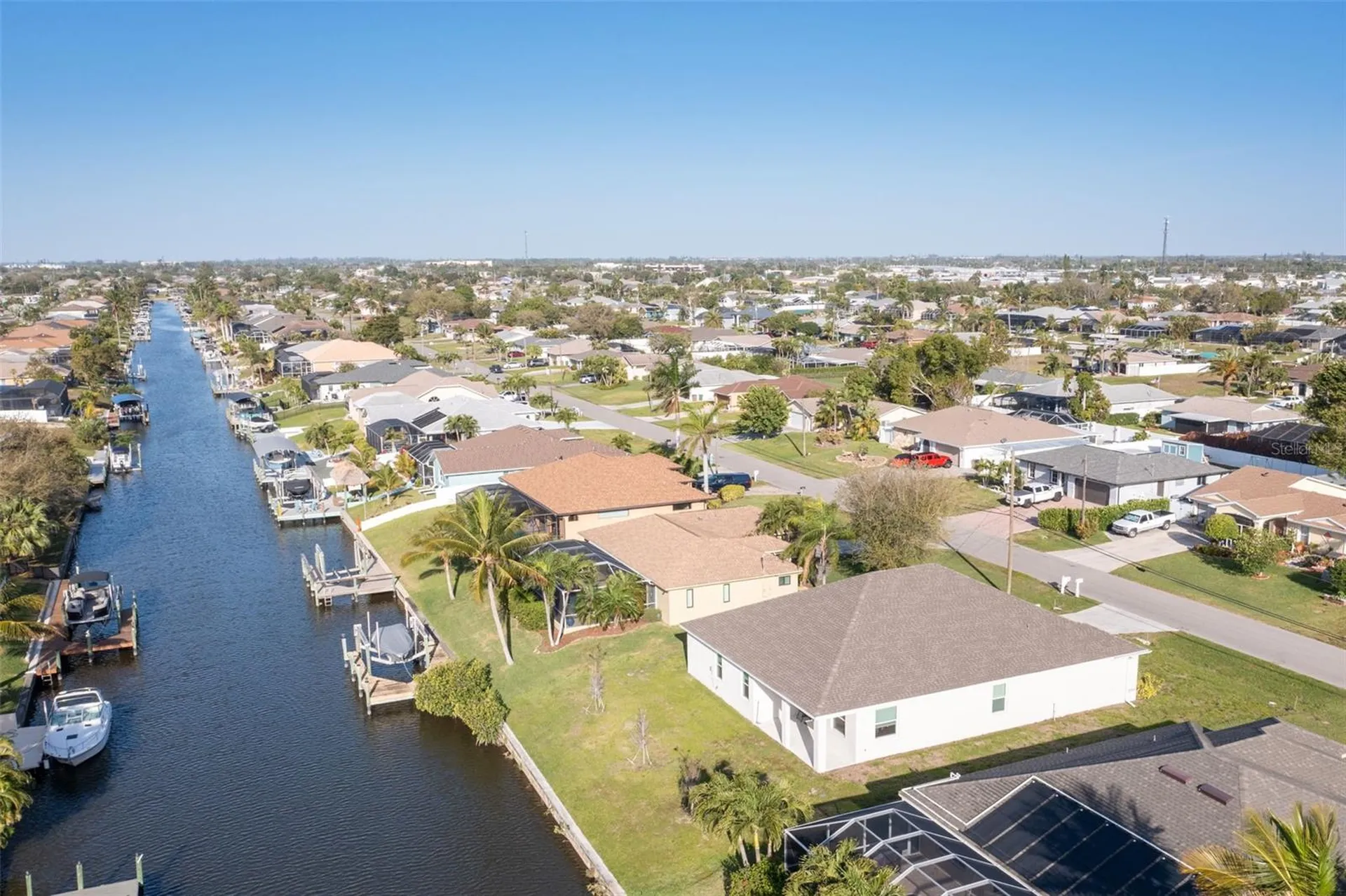 1452 SE 13th Terrace Cape Coral FL 33990