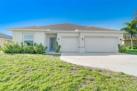 1452 SE 13th Terrace Cape Coral FL 33990
