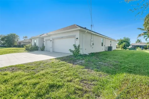 1452 SE 13th Terrace Cape Coral FL 33990