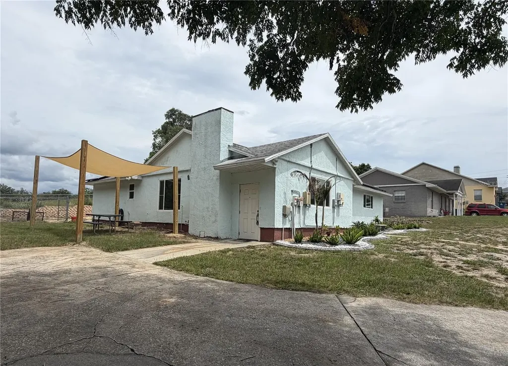 7 Lago Vista Court Davenport FL 33837