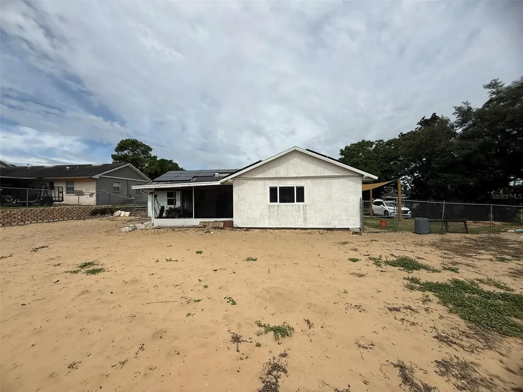 7 Lago Vista Court Davenport FL 33837