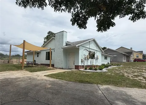 7 Lago Vista Court Davenport FL 33837