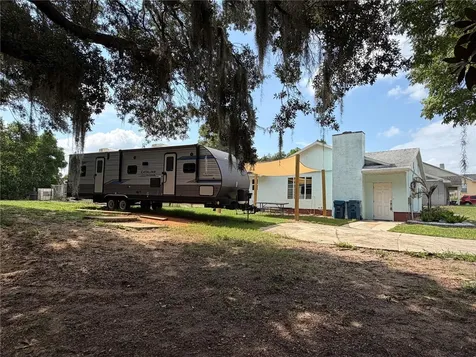 7 Lago Vista Court Davenport FL 33837