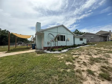 7 Lago Vista Court Davenport FL 33837