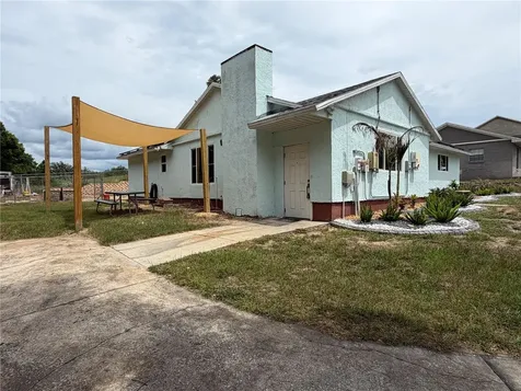 7 Lago Vista Court Davenport FL 33837