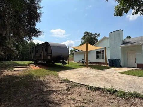 7 Lago Vista Court Davenport FL 33837