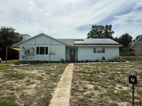 7 Lago Vista Court Davenport FL 33837