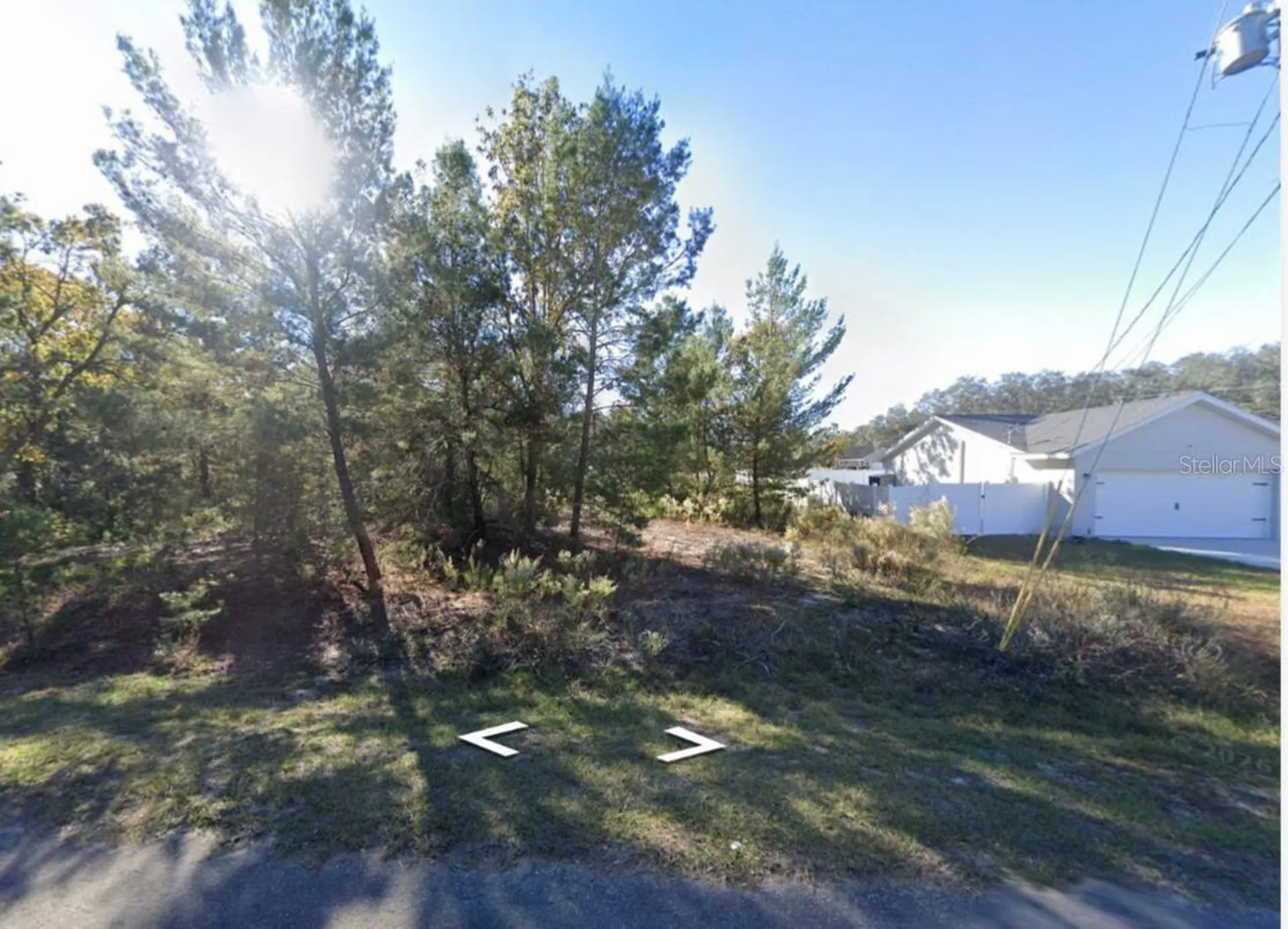 22 Fisher Run Lane Ocklawaha FL 32179