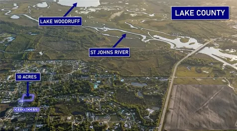 0000 Bear Lake Boulevard Deland FL 32720