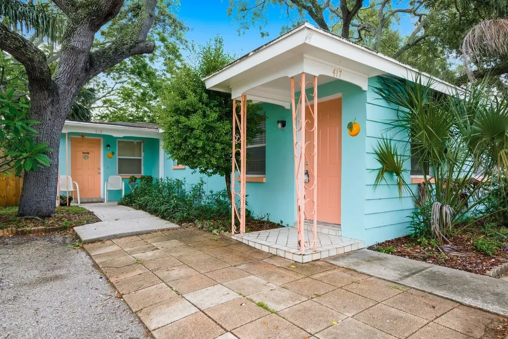 417 Milwaukee Avenue Dunedin FL 34698