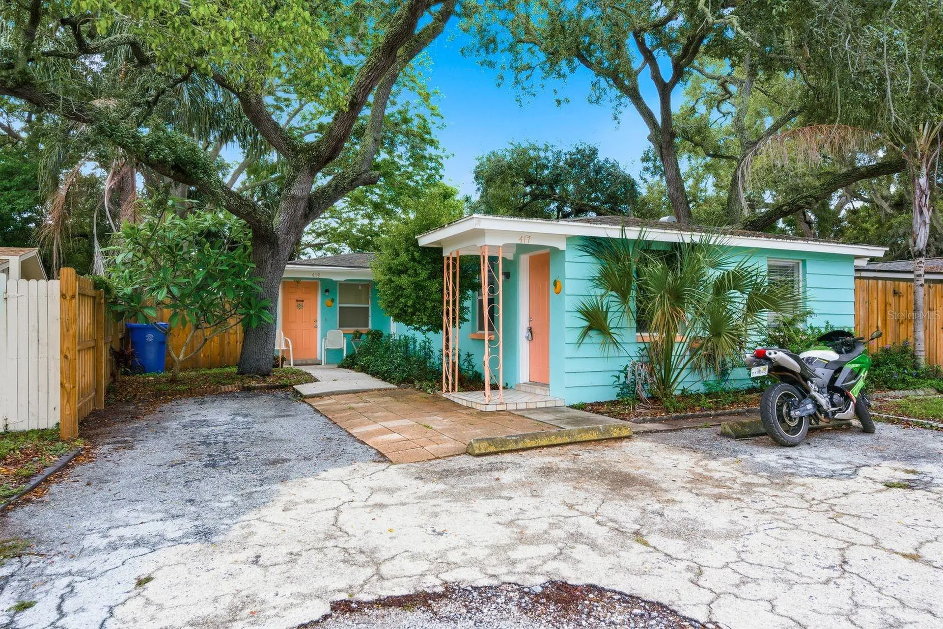 417 Milwaukee Avenue Dunedin FL 34698