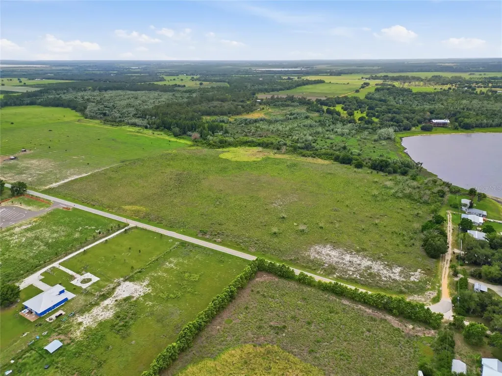 0 Doc Lindsey Road Fort Meade FL 33841