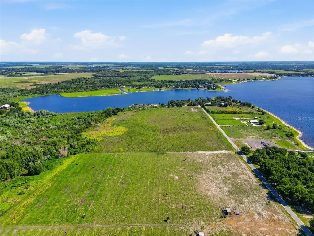 0 Doc Lindsey Road Fort Meade FL 33841