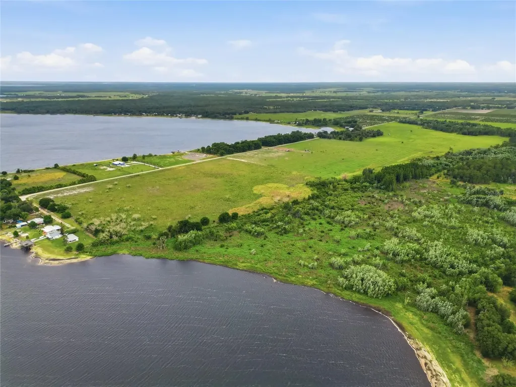 0 Doc Lindsey Road Fort Meade FL 33841