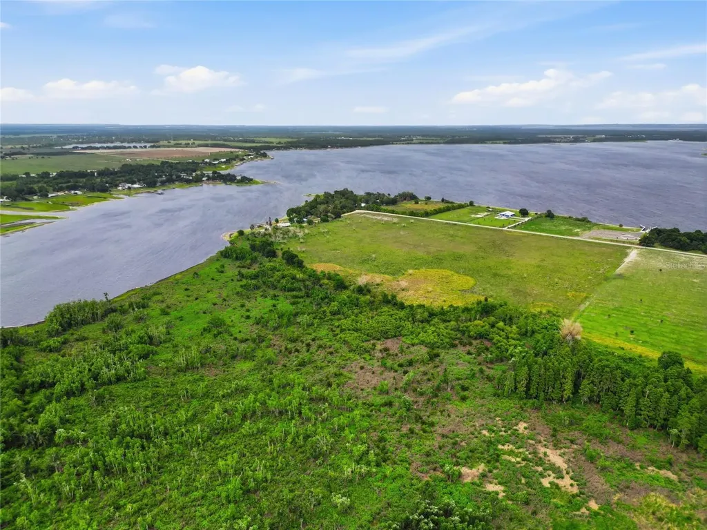 0 Doc Lindsey Road Fort Meade FL 33841